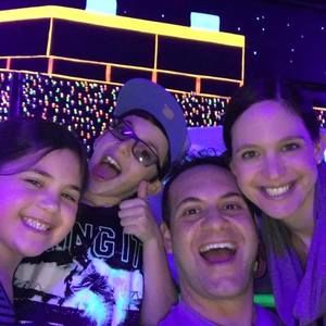 Meet your Posher, Nathan